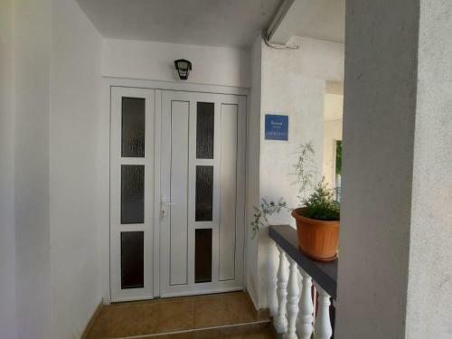 Apartments Kurtov