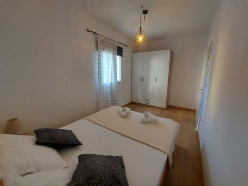 Apartments Kurtov