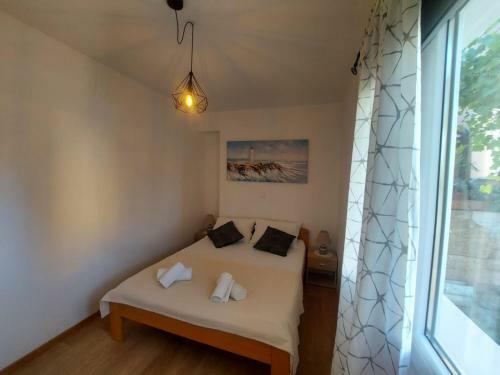 Apartments Kurtov