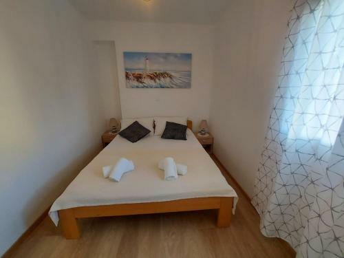 Apartments Kurtov