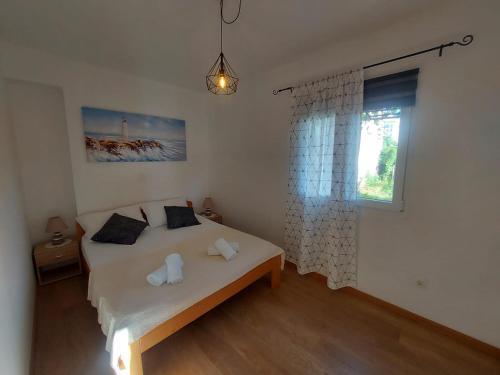 Apartments Kurtov