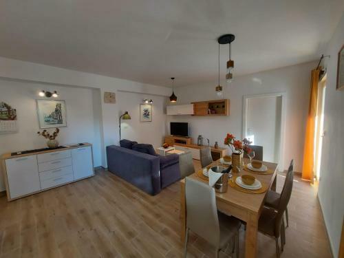 Apartments Kurtov