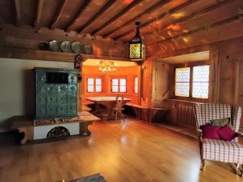 Apartamento Ferienunterk�nfte Beim Posthalter