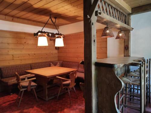 Apartamento Ferienunterk�nfte Beim Posthalter