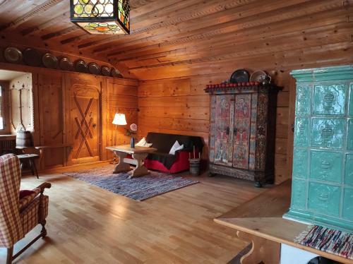 Apartamento Ferienunterk�nfte Beim Posthalter