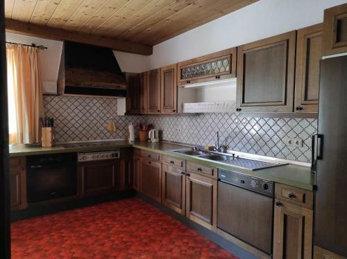Apartamento Ferienunterk�nfte Beim Posthalter