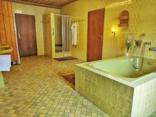 Apartamento Ferienunterk�nfte Beim Posthalter