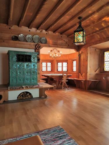 Apartamento Ferienunterk�nfte Beim Posthalter