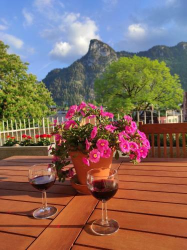 Apartamento Ferienunterk�nfte Beim Posthalter