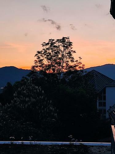 Apartamento Ferienunterk�nfte Beim Posthalter