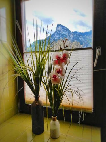 Apartamento Ferienunterk�nfte Beim Posthalter