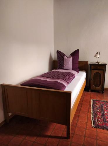 Apartamento Ferienunterk�nfte Beim Posthalter