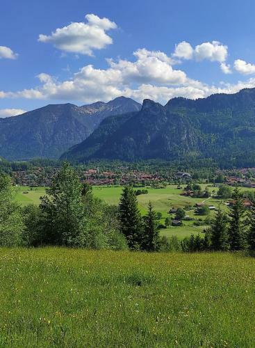 Apartamento Ferienunterk�nfte Beim Posthalter