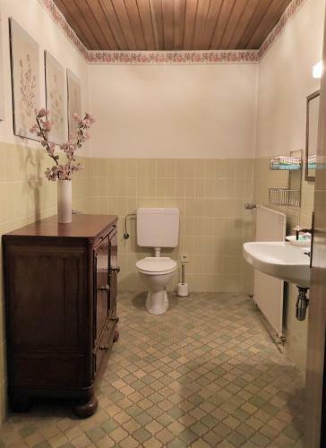 Apartamento Ferienunterk�nfte Beim Posthalter
