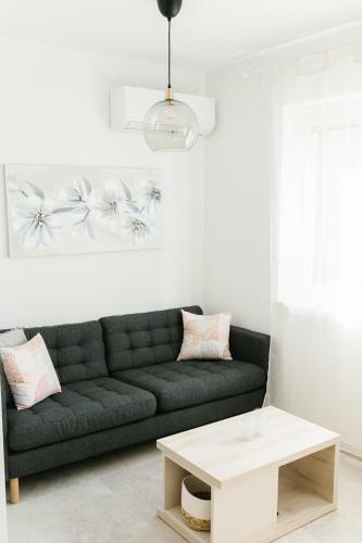 Apartmani Toma