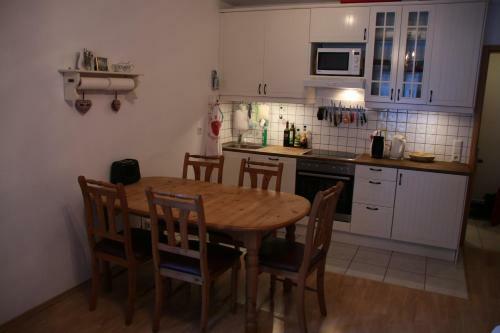 Apartamento Fewo Holzwarth Oberammergau