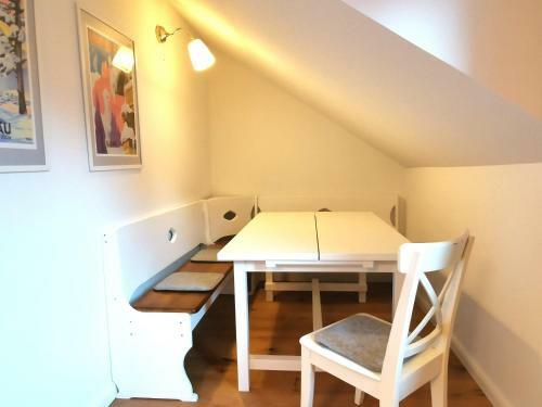 Apartamento Landhaus Haser