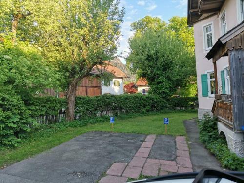 Apartamento Landhaus Haser