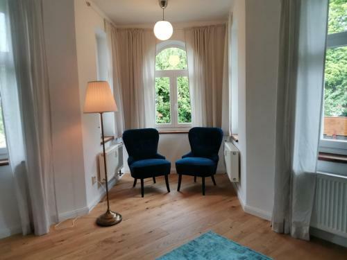 Apartamento Landhaus Haser