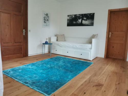 Apartamento Landhaus Haser