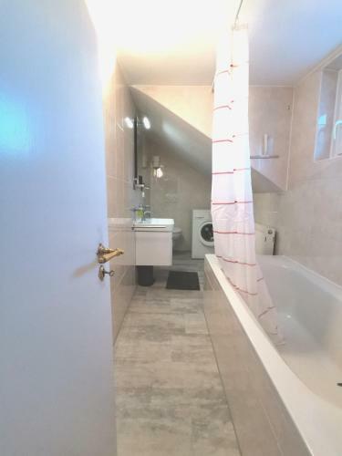 Apartamento Landhaus Haser