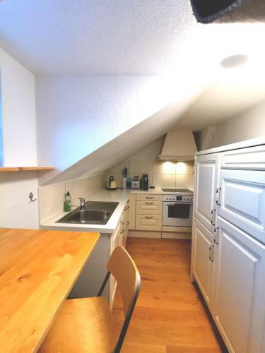 Apartamento Landhaus Haser