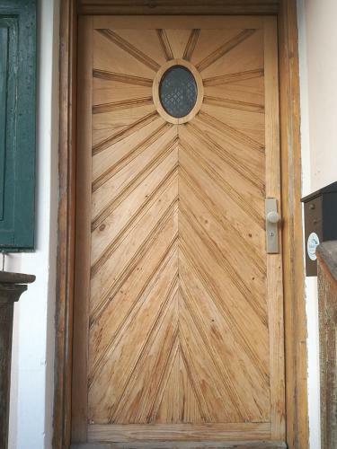 Apartamento Landhaus Haser