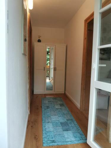 Apartamento Landhaus Haser