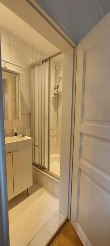 Apartamento Landhaus Haser