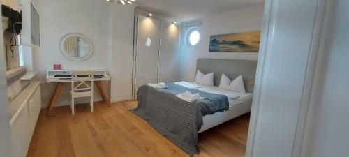 Apartamento Landhaus Haser