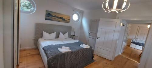 Apartamento Landhaus Haser