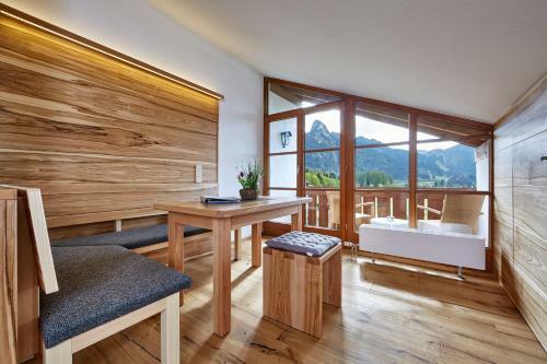 Apartamento Kn�pfles Ferienwohnungen