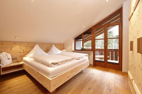 Apartamento Kn�pfles Ferienwohnungen