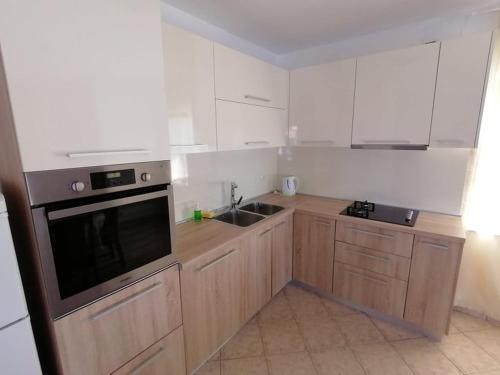 Apartamento La Palma