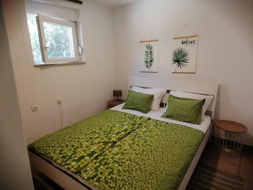 Apartamento Small Guest House Punta Pako?tane