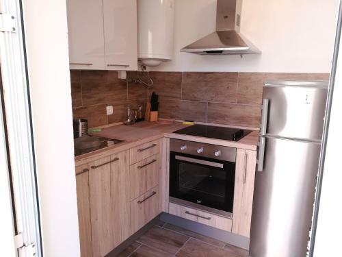 Apartamento Small Guest House Punta Pako?tane