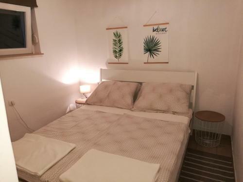 Apartamento Small Guest House Punta Pako?tane