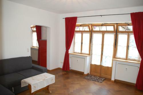 Apartamento Kronburger