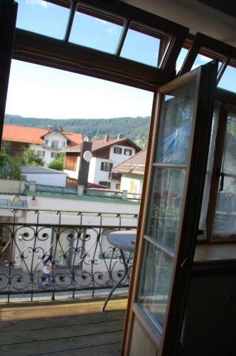 Apartamento Kronburger