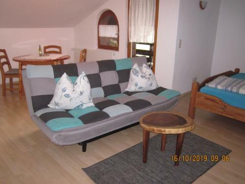 Apartamento Raffaela Maderspacher
