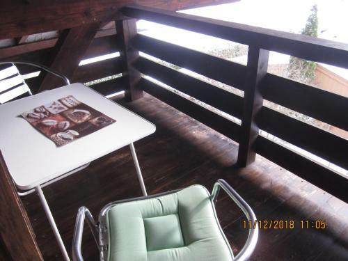 Apartamento Raffaela Maderspacher