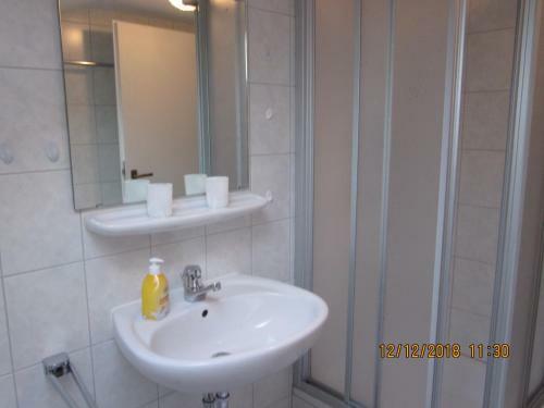 Apartamento Raffaela Maderspacher