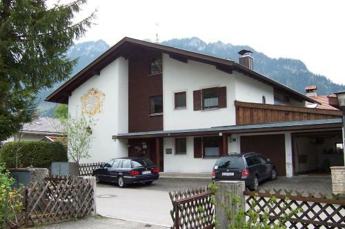 Apartamento Raffaela Maderspacher
