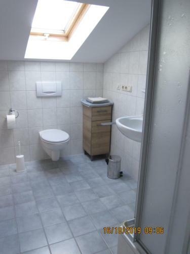 Apartamento Raffaela Maderspacher