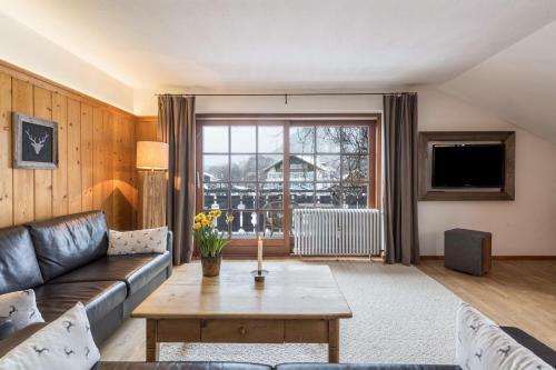 Fischer Apartment A