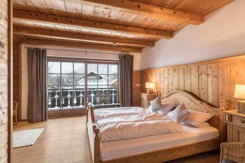Fischer Apartment A
