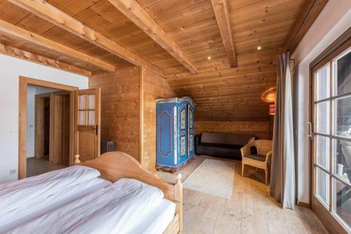 Fischer Apartment A