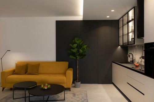 Apartman Mali Raj