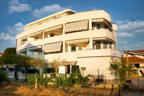 Apartman Mali Raj
