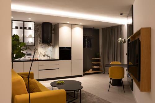 Apartman Mali Raj